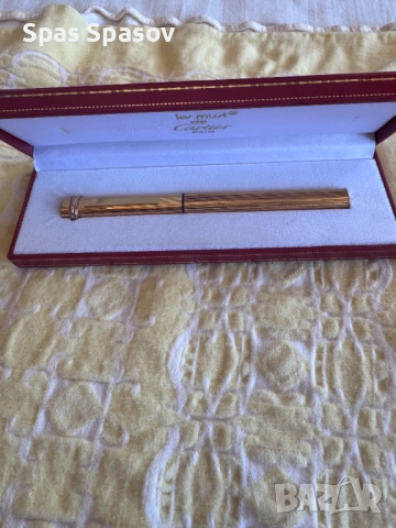 Must de Cartier, снимка 4 - Други - 51786067