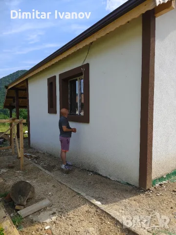 къща на първа линия с невероятна гледка , снимка 3 - Къщи - 56138641