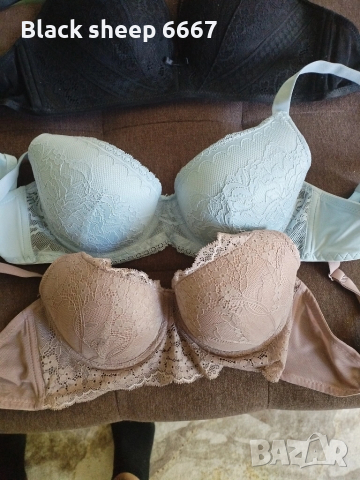 нови сутиени и боди , снимка 5 - Бельо - 51707265