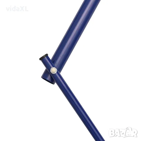 vidaXL Комплект люлка с 4 оранжеви седалки, снимка 7 - Детски люлки - 56148316