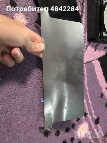 ps4 slim за части
, снимка 4 - Части - 55850768