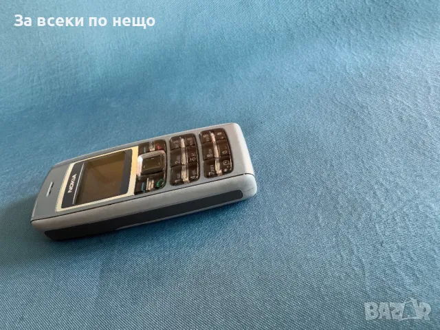 Nokia 1600 , Нокия 1600 , Life timer 11часа, снимка 5 - Nokia - 49471918