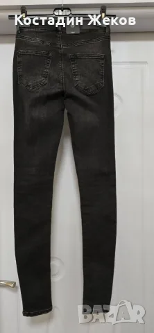 Нови със етикет. Дамски оригинални дънки. Vero Moda , снимка 4 - Дънки - 55905250