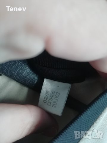 Ajax Amsterdam 2018/2019 Adidas оригинална рядка детска футболна тениска фланелка Аякс 164см - 13-14, снимка 5 - Детски тениски и потници - 41912507