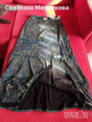 Продавам дамска пола, снимка 3 - Поли - 49419050