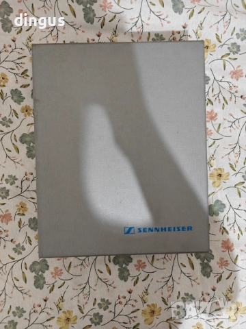 Слушалки Sennheiser HD 650, снимка 6 - Слушалки и портативни колонки - 52181689