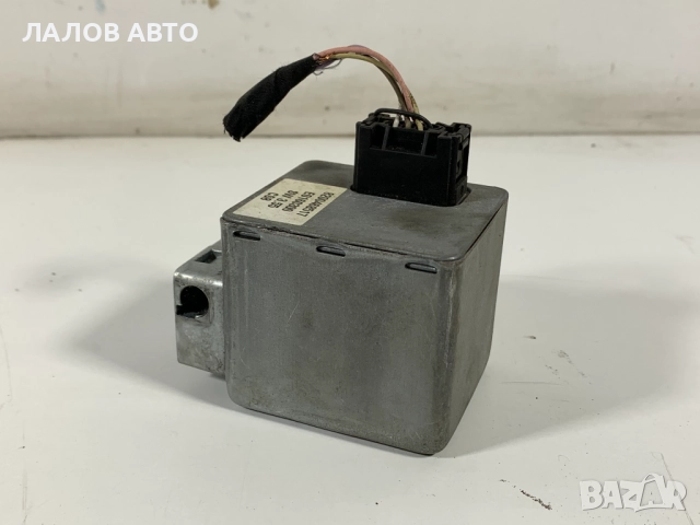 Механизъм заключване воланa Рено Еспейс 4 Лагуна 2 Mehanizum zakluchvane volana Espace IV Laguna II , снимка 3 - Части - 51531768