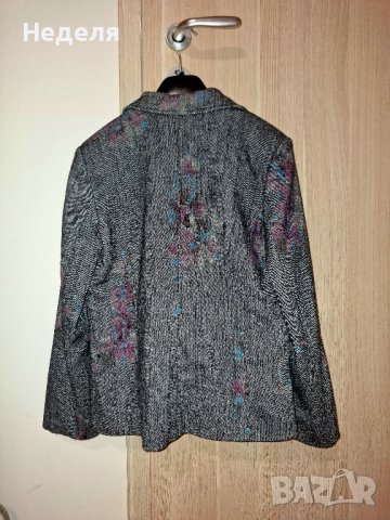 Сако Юнона , снимка 2 - Сака - 42722203