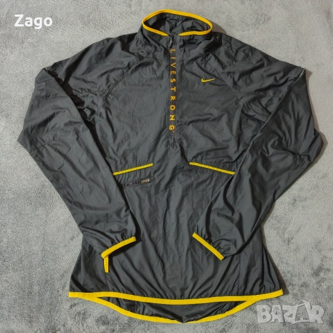 Найк , Nike, дамско горнище 