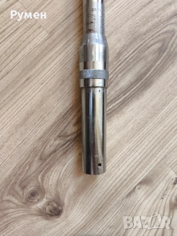 Нови ключове Facom N 20 и денамометричен ключ Facom s 313 d, снимка 7 - Други инструменти - 37051566