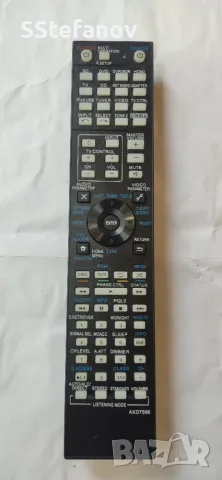 Дистанционно Pioneer AXD7596, снимка 2 - Други - 55779176