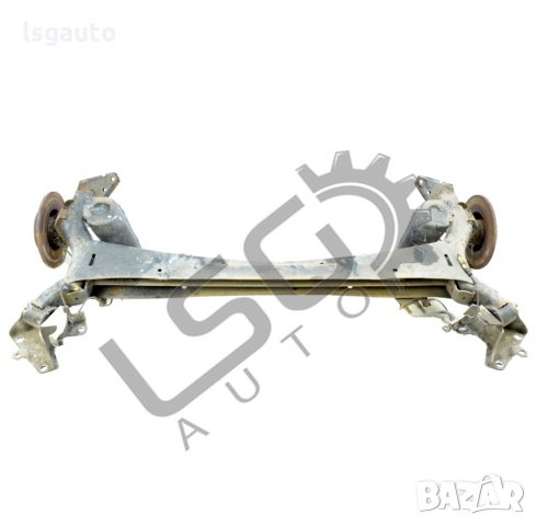 Заден мост Renault GRAND SCENIC II 2004-2009 RM170821N-21