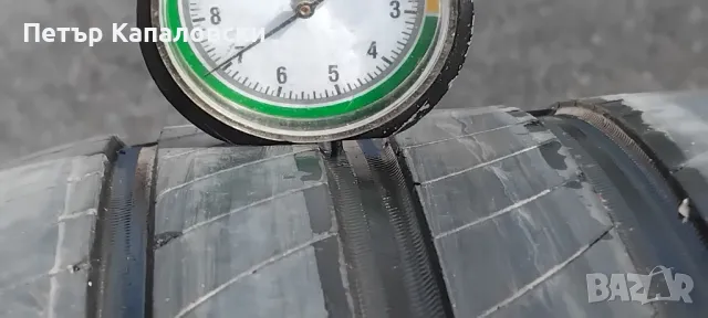 Гуми 225 45 17 Мишелин Michelin 2 броя нов внос. Не са нови!, снимка 7 - Гуми и джанти - 49620026