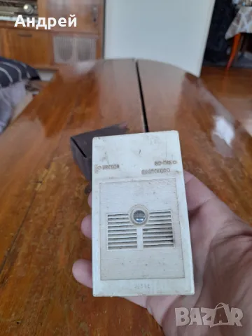 Старо радио,радиоприемник SANYO #4, снимка 4 - Антикварни и старинни предмети - 49301435