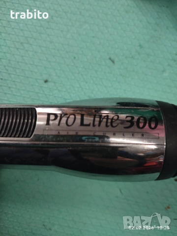 Сешоар четка, снимка 4 - Сешоари - 53314360