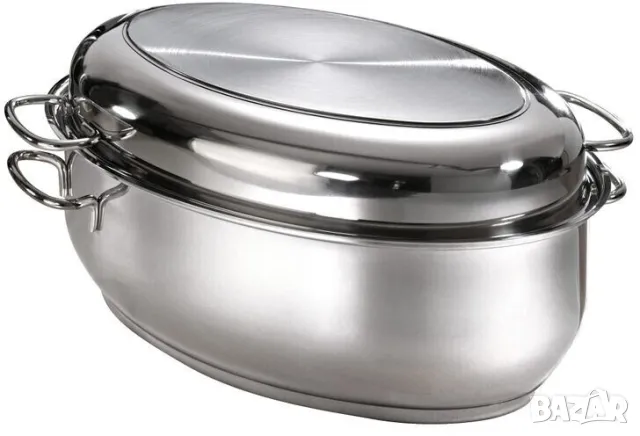 Тава за фурна GSW Мулти гювеч 38 см