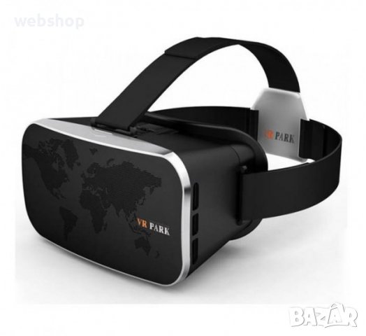 VR очила 3D виртуална реалност за телефони на ТОП цени — Bazar.bg