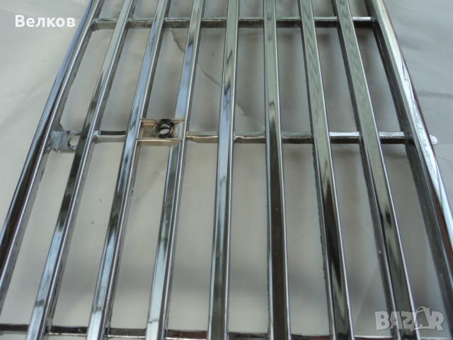 Предна решетка за ВАЗ 2101, снимка 9 - Части - 36071287