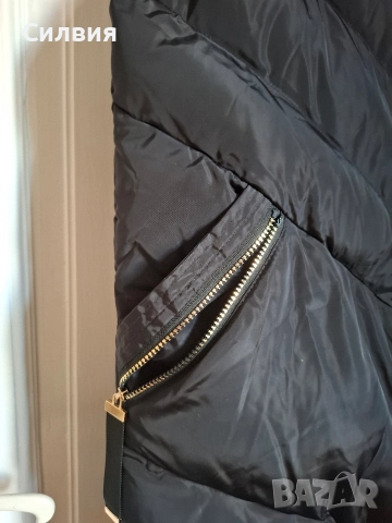 Елек с качулка , снимка 5 - Елеци - 52944515