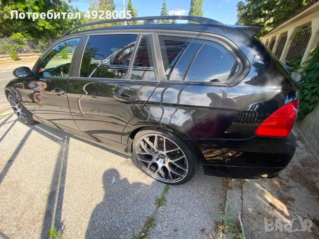 Продавам кола в отлично състояние, снимка 3 - Автомобили и джипове - 55780849