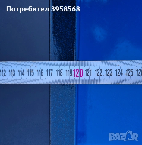 Фабрично Ремарке , снимка 12 - Ремаркета - 53729829