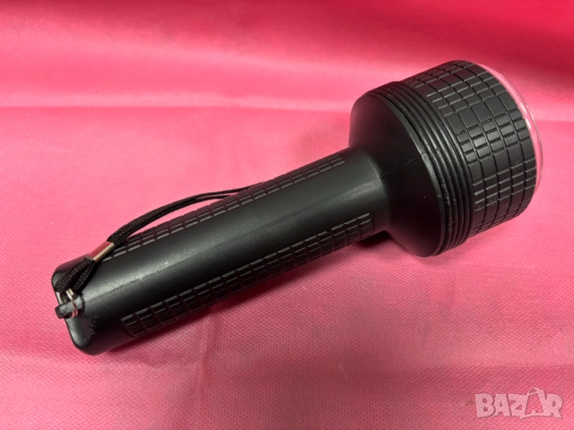 Фенер CRAFT + 2 батерии, снимка 6 - Къмпинг осветление - 52610911