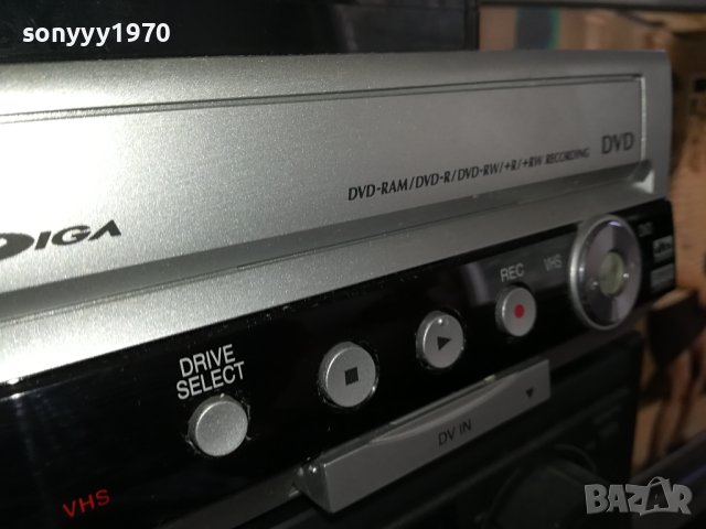 PANASONIC HIFI 1810231330, снимка 10 - Плейъри, домашно кино, прожектори - 42623191