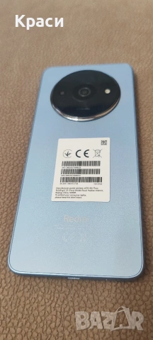 телефон Redmi a3, снимка 2 - Xiaomi - 53117352