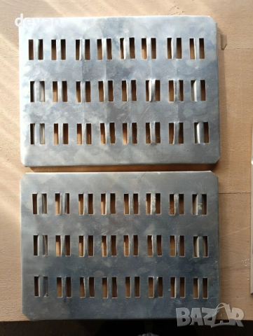 Изпарители