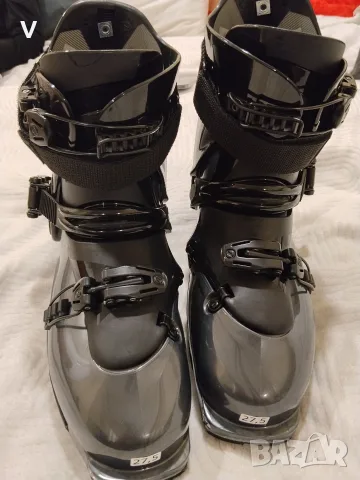 НОВИ Ски обувки Scarpa, снимка 5 - Зимни спортове - 56172157