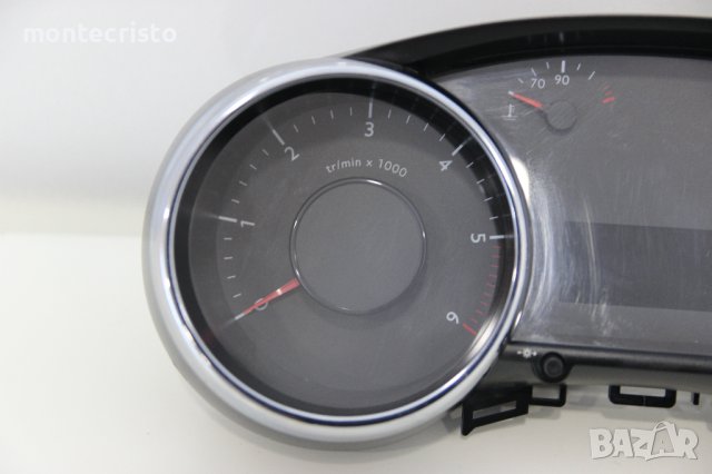 Километраж Peugeot 5008 (2009-2013г.) 9666174980 / 69189-230U / 69189230U / YZKCMBT8C1CEM00 , снимка 2 - Части - 41120359