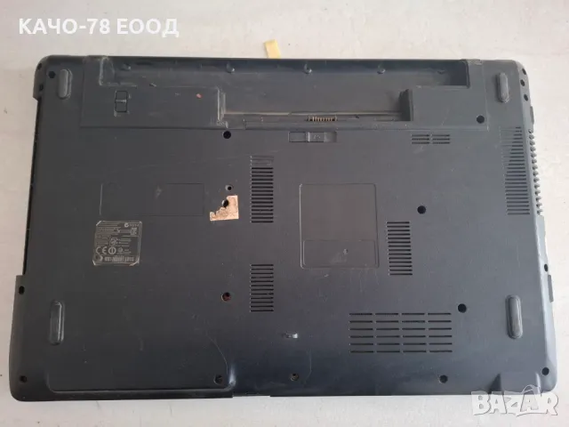 Лаптоп Acer Aspire 5749, снимка 4 - Части за лаптопи - 49297313