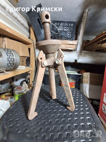 Скоба, снимка 3 - Други инструменти - 53746379