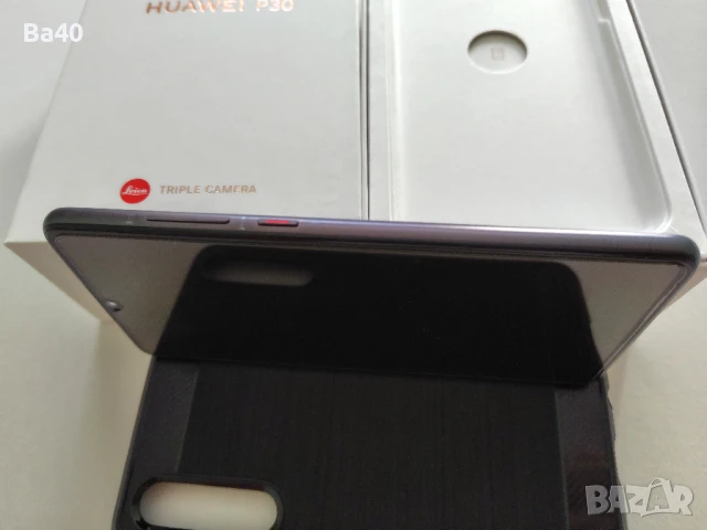 Huawei P30 , 128GB, 6GB, 40MP Leica optics , 32MP selfie, Google play., снимка 5 - Huawei - 50748003