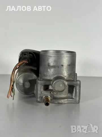 Дросел Клапа Рено Меган 2 1.6 16V (02-08г) Drosel Klapa Renault Megane II 1.6 16V OEM: 8200190230, снимка 2 - Части - 55886648