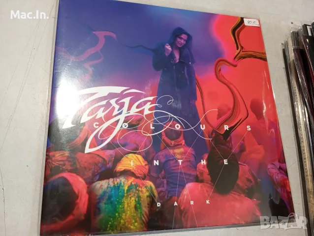 Грамофонни плочи и аудио дискове LPs ,CD,s for SALE.., снимка 10 - Грамофонни плочи - 55572893
