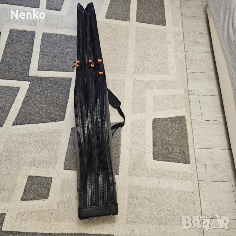 Калъфи за рибарски пръчки и принадлежности, снимка 10 - Такъми - 52434083