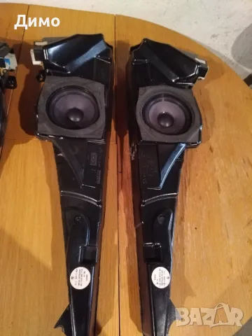 колони бмв е39 bmw e39, снимка 3 - Части - 48934074