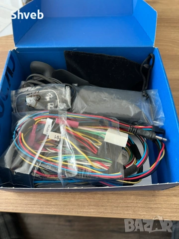 NOKIA CK 200 Bluetooth Car Kit, снимка 2 - Аксесоари и консумативи - 53476306