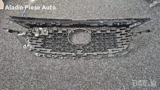 Централна решетка Mazda Cx5 CX-5 година 2022 2023 2024 2025 код KSD550719, KSD5-50719 , снимка 6 - Аксесоари и консумативи - 55937925