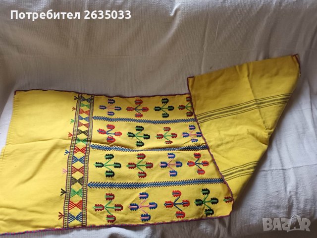 КАЛЪФКА, снимка 2 - Антикварни и старинни предмети - 41227829