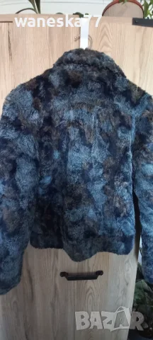 Къси дамски палта Enita, S, снимка 4 - Палта, манта - 55855724