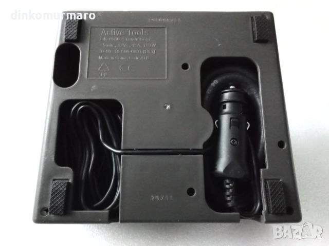 Компресор за гуми , снимка 6 - Аксесоари и консумативи - 53142618