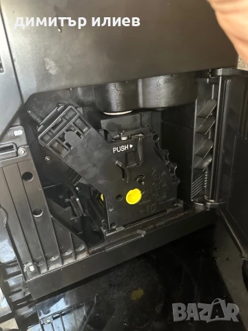 Кафемашина Saeco Philips , снимка 7 - Кафемашини - 51096450