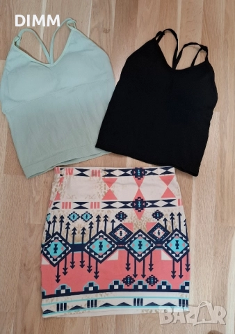 Дамски лот/комплекти 15лв 