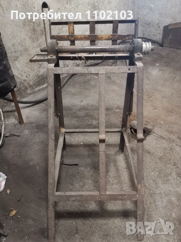 Циркуляр за дърва