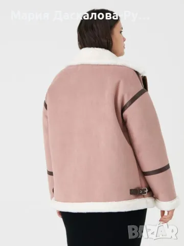 Ново яке с етикет , снимка 5 - Якета - 47799561