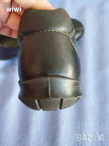 Класически  ecco номер 40., снимка 5 - Ежедневни обувки - 51761917