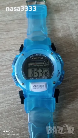 часовник , снимка 4 - Мъжки - 49174466