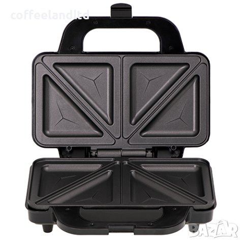 Уред за топли сандвичи XXL размер AD 3043, снимка 7 - Тостери - 40278052